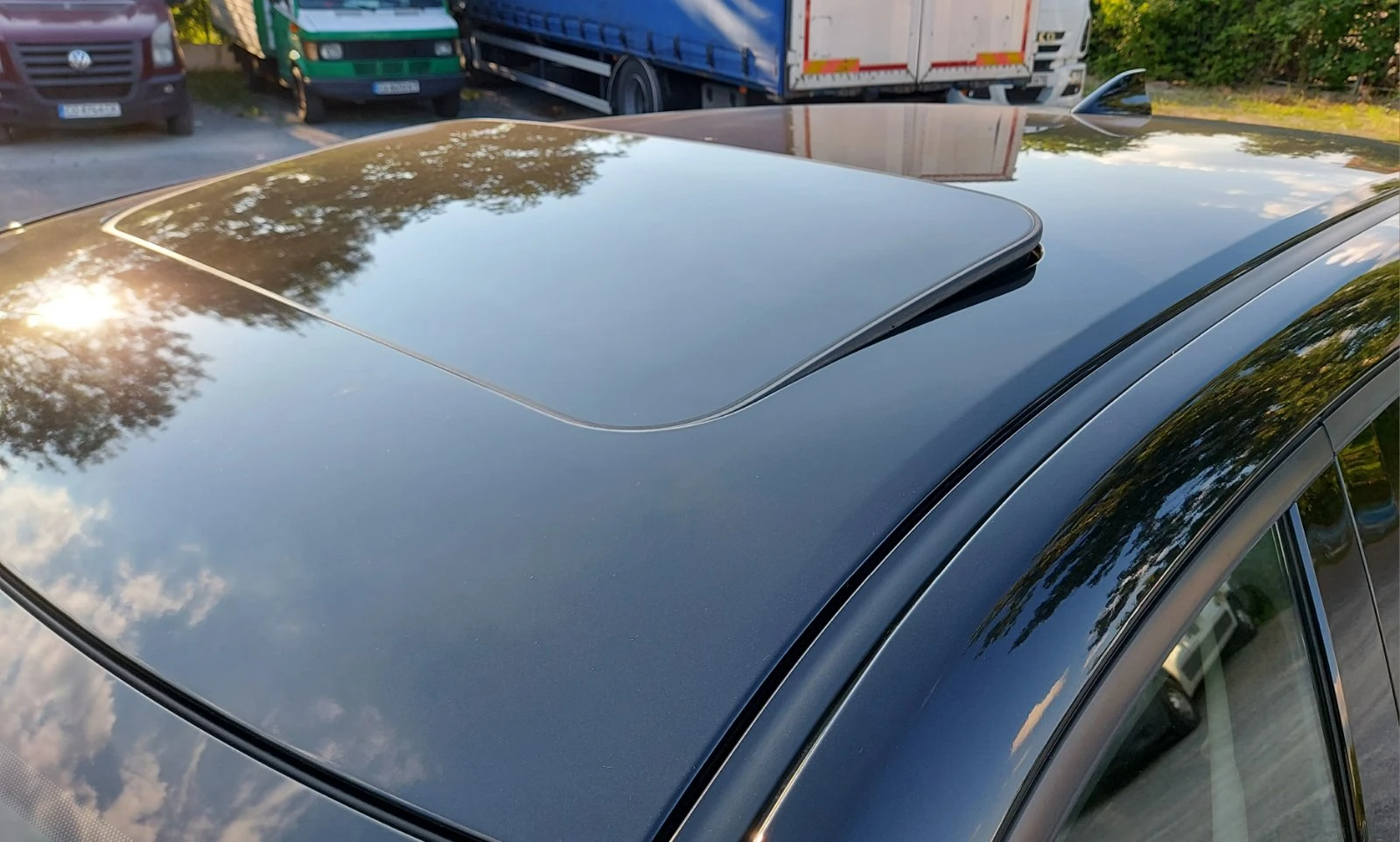 Mazda CX-5 -New FACE-FULL екстри ! ! !, снимка 17 - Автомобили и джипове - 54784328