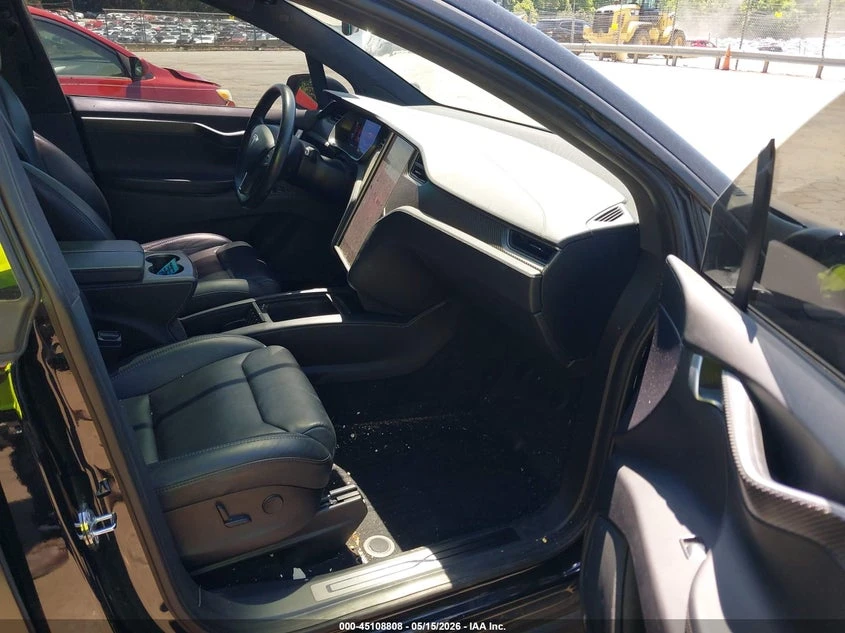 Tesla Model X P100D/Performance | Mobile.bg � ����������� 5