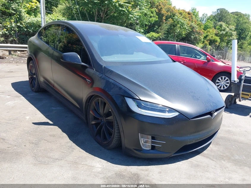 Tesla Model X P100D/Performance | Mobile.bg � ����������� 1