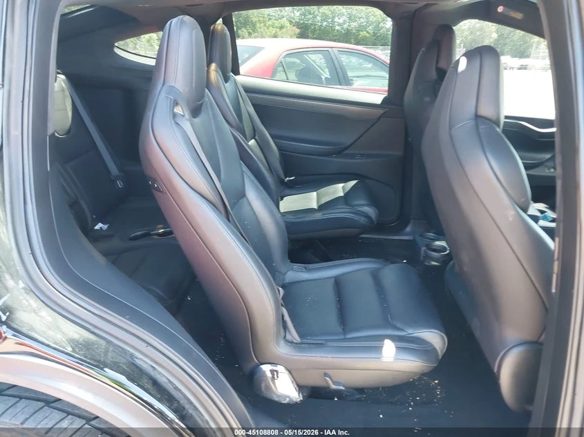 Tesla Model X P100D/Performance | Mobile.bg � ����������� 8