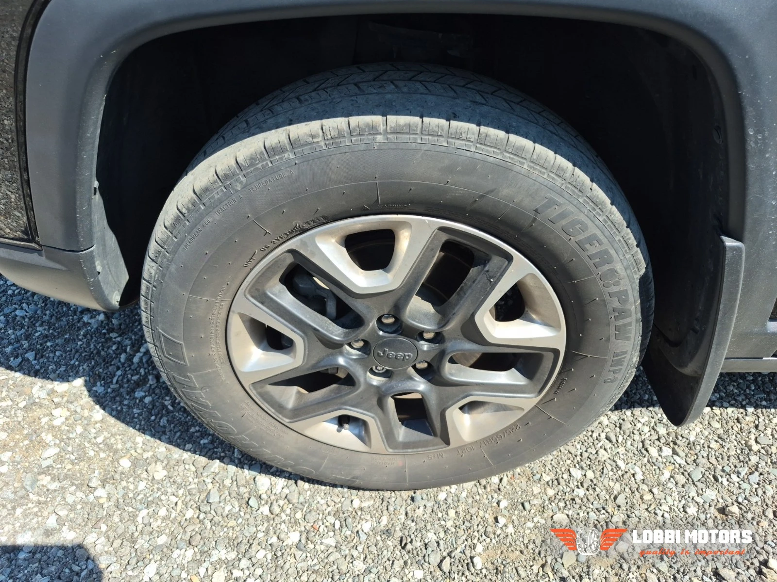 Jeep Compass, снимка 6 - Автомобили и джипове - 56102809