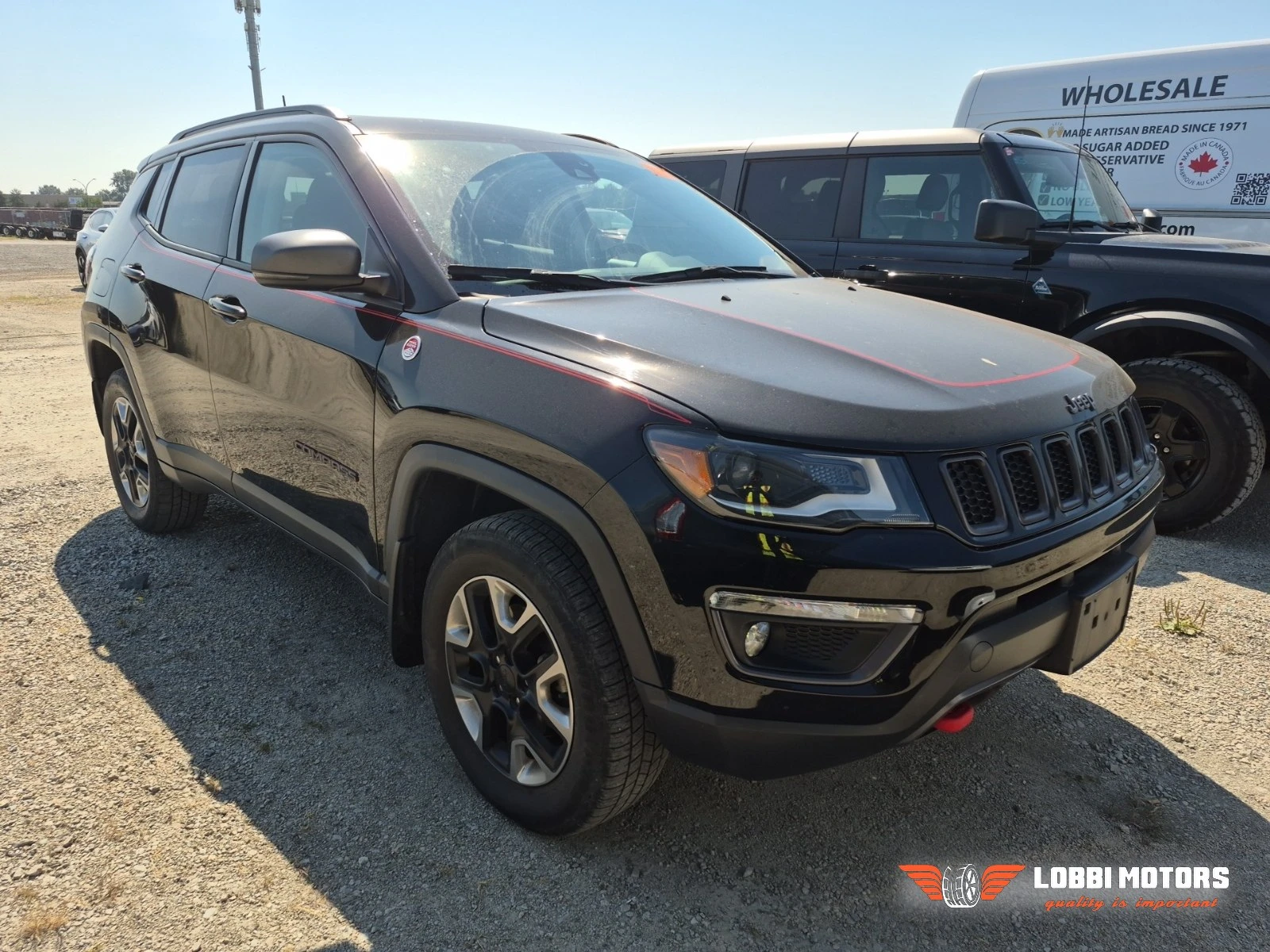 Jeep Compass, снимка 2 - Автомобили и джипове - 56102809