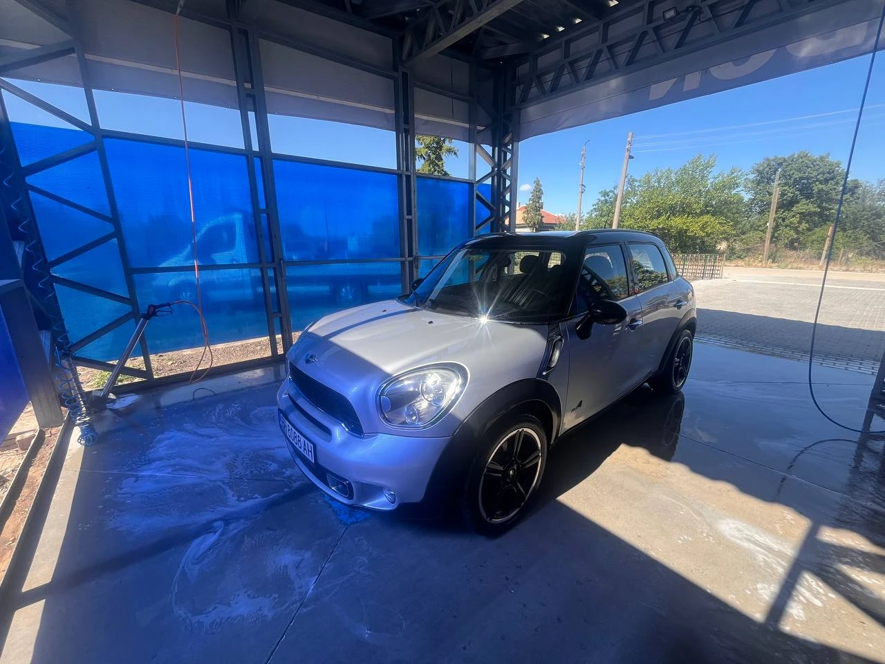 Mini Countryman Countryman S | Mobile.bg � ����������� 6