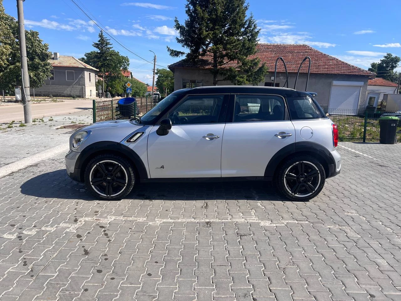 Mini Countryman Countryman S | Mobile.bg � ����������� 4