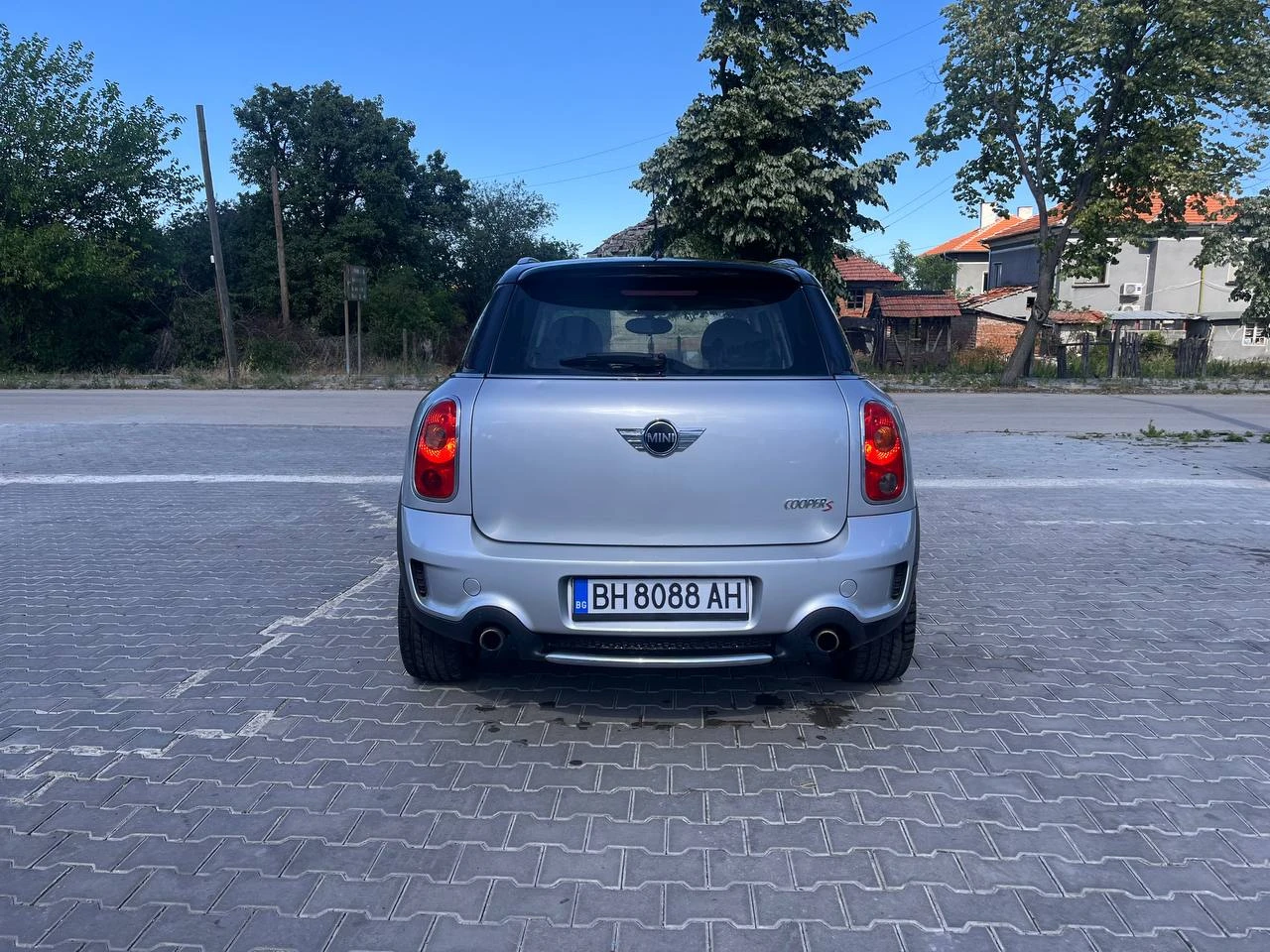 Mini Countryman Countryman S | Mobile.bg � ����������� 8