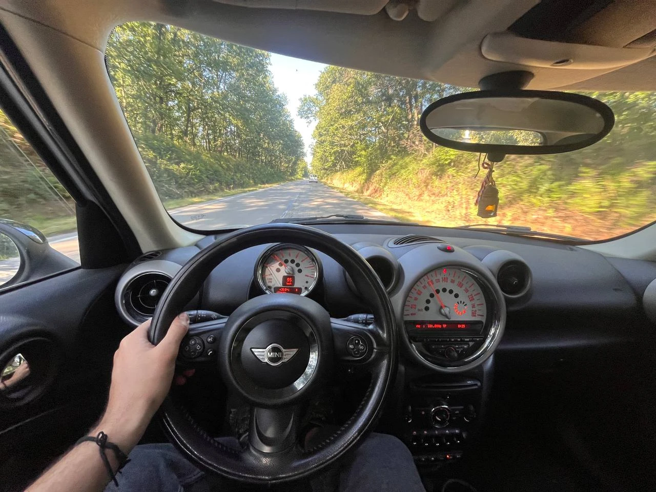 Mini Countryman Countryman S | Mobile.bg � ����������� 7