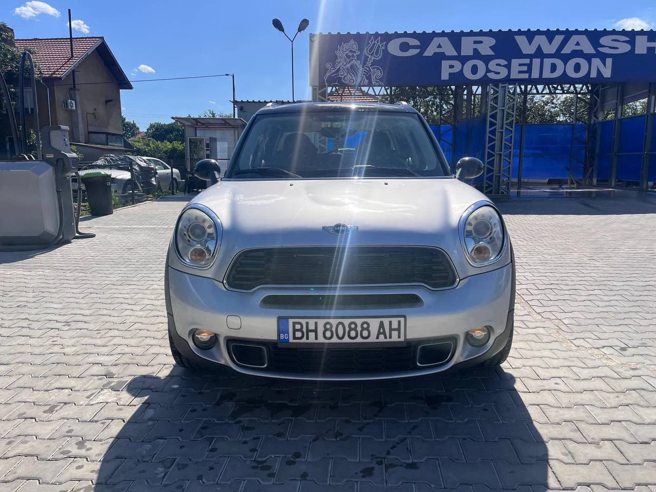 Mini Countryman Countryman S | Mobile.bg � ����������� 5