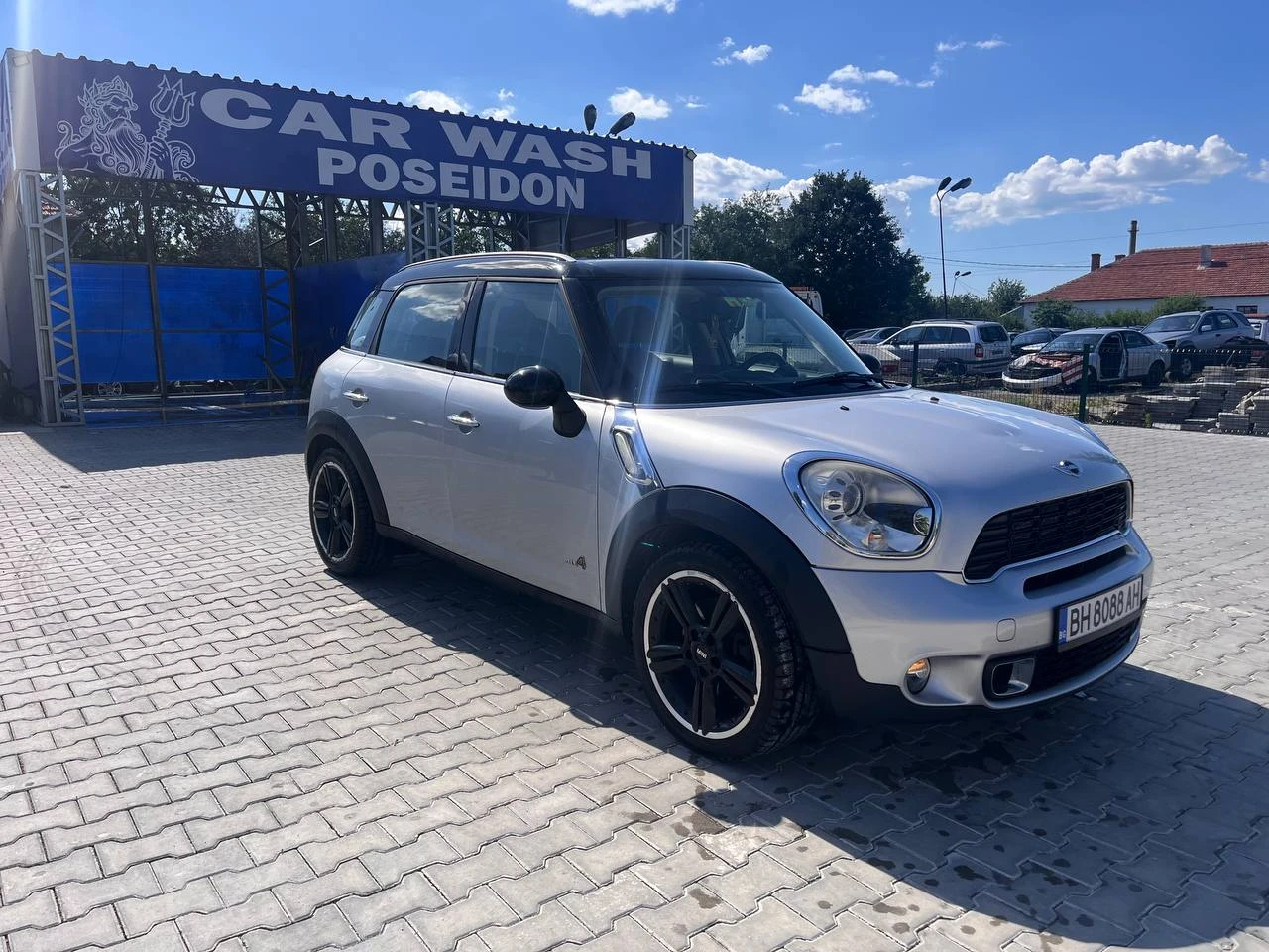 Mini Countryman Countryman S | Mobile.bg � ����������� 2