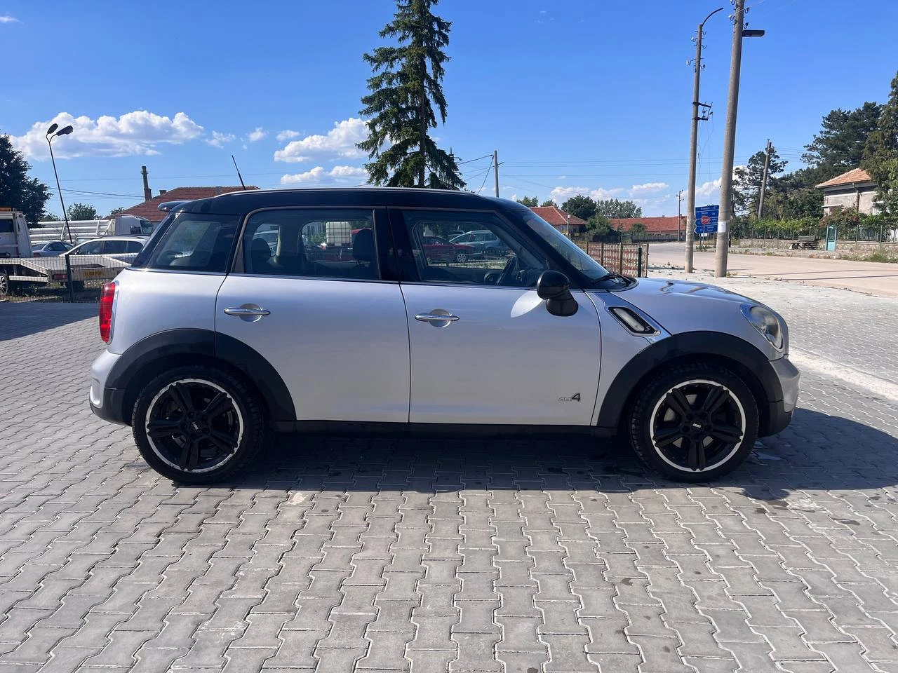 Mini Countryman Countryman S | Mobile.bg � ����������� 3