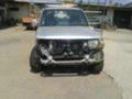 Mitsubishi Pajero 2.5tdi na 4asti, снимка 2