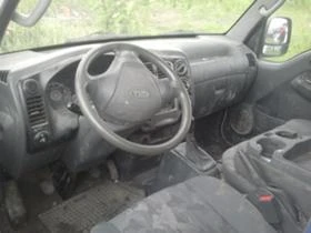 Kia Besta k2500/на части, снимка 4