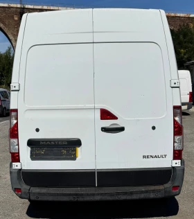 Renault Master 2.3dci 125hp, снимка 4