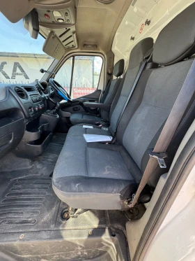 Renault Master 2.3dci 125hp, снимка 7