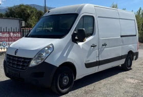 Renault Master 2.3dci 125hp, снимка 2