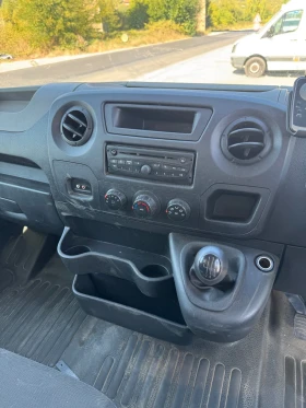 Renault Master 2.3dci 125hp, снимка 10