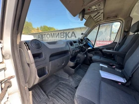 Renault Master 2.3dci 125hp, снимка 8