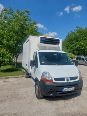 Renault Master, снимка 3