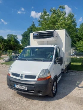 Renault Master, снимка 2