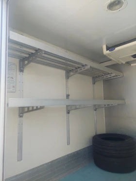Renault Master, снимка 5
