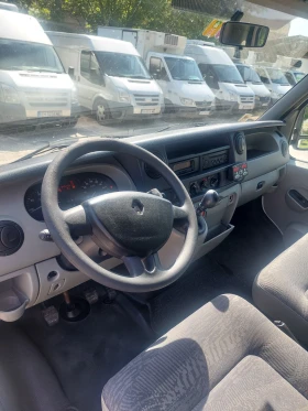 Renault Master, снимка 7