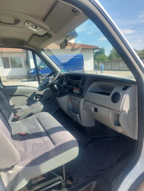 Renault Master, снимка 8