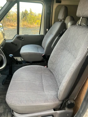Ford Transit 125 T280, снимка 8