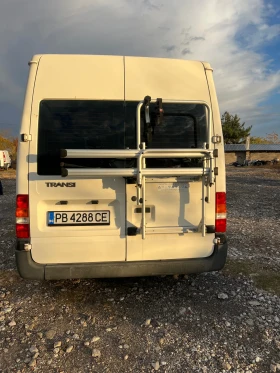 Ford Transit 125 T280, снимка 6