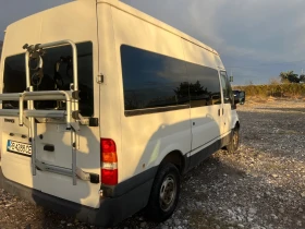 Ford Transit 125 T280, снимка 5