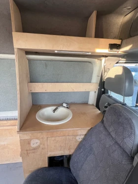 Ford Transit 125 T280, снимка 12