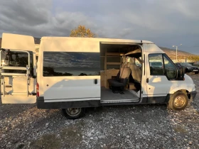 Ford Transit 125 T280, снимка 14