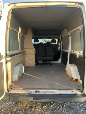 Ford Transit 125 T280, снимка 11