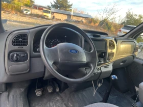 Ford Transit 125 T280, снимка 9