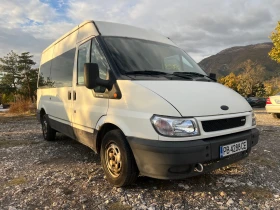 Ford Transit 125 T280, снимка 3