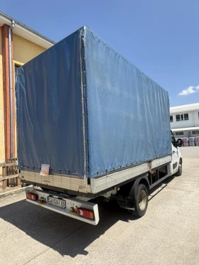 Renault Master 2.3dCi 130hp 285 000km 3500kg  | Mobile.bg    4