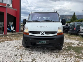 Renault Master 6+ 1  | Mobile.bg    2