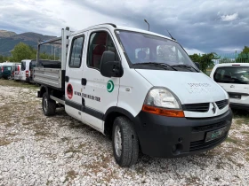 Renault Master 6+ 1  | Mobile.bg    3