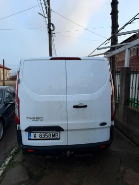 Ford Transit Custom, снимка 6