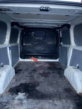 Ford Transit Custom, снимка 5