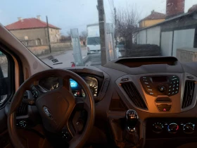 Ford Transit Custom, снимка 3