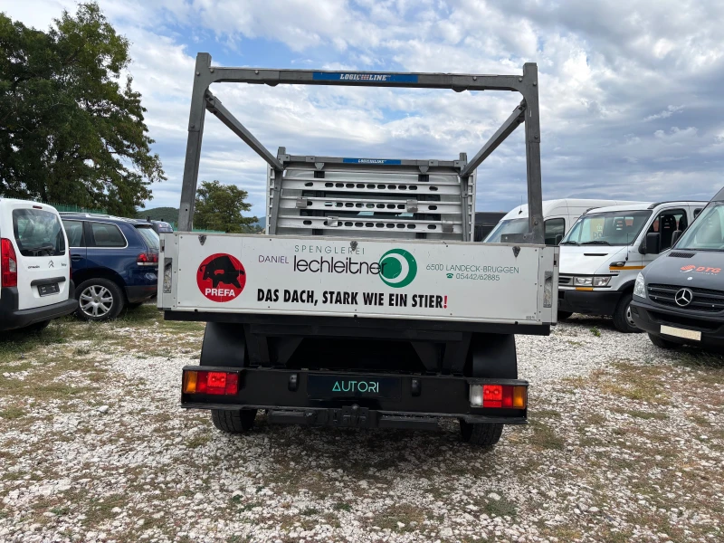 Renault Master 6+ 1 , снимка 5 - Бусове и автобуси - 51763563