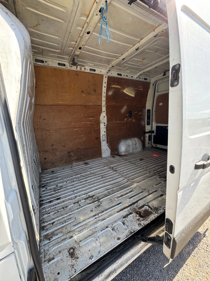 Renault Master 2.3dci 125hp, снимка 6 - Бусове и автобуси - 52189500