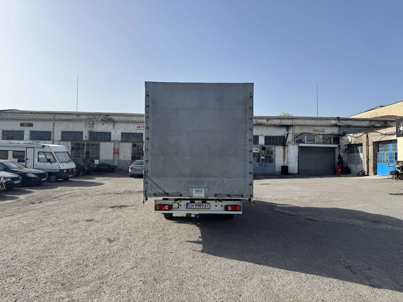 Renault Master 2.3 DCI 170 - изображение 3
