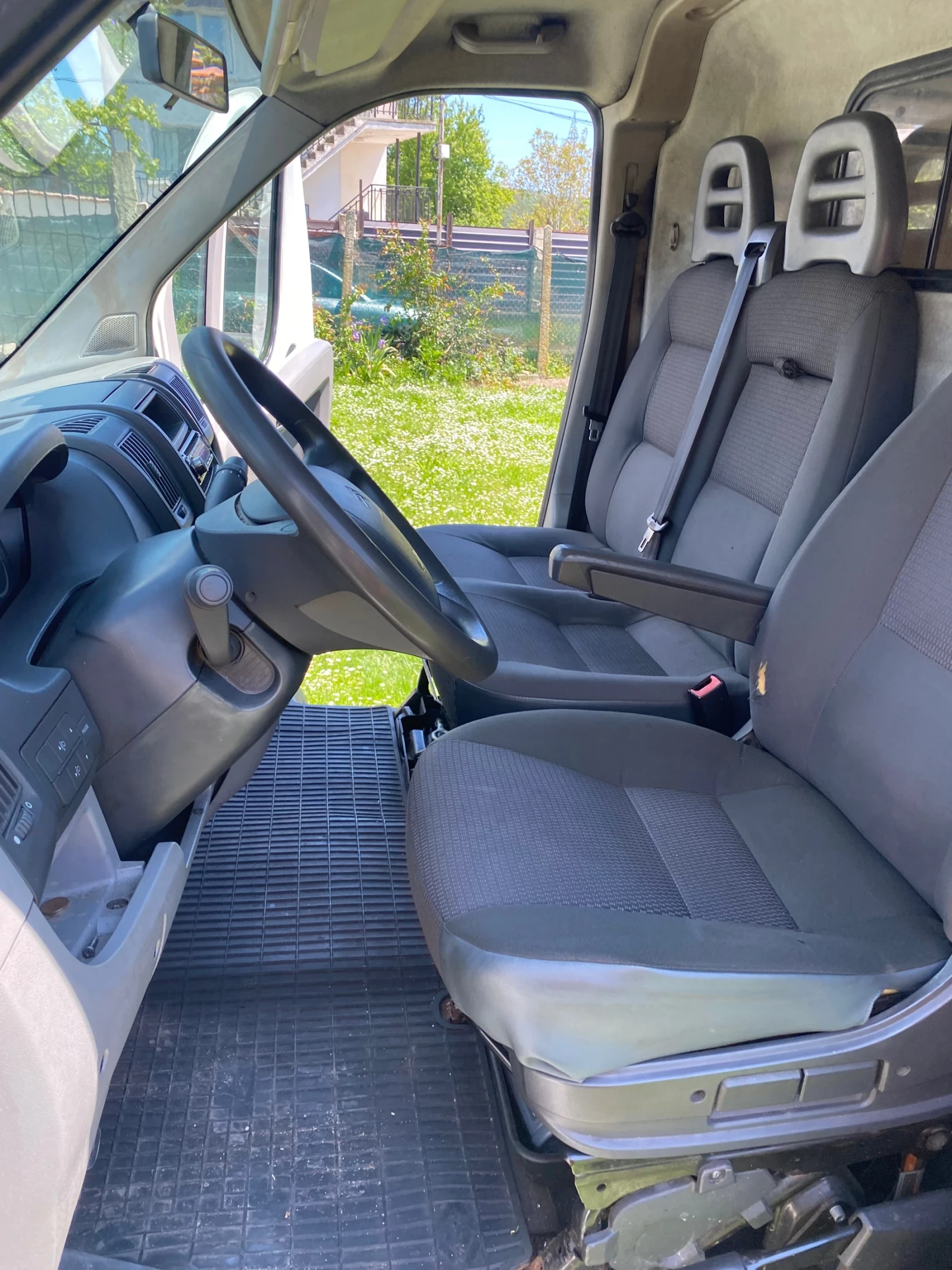 Citroen Jumper  - изображение 5