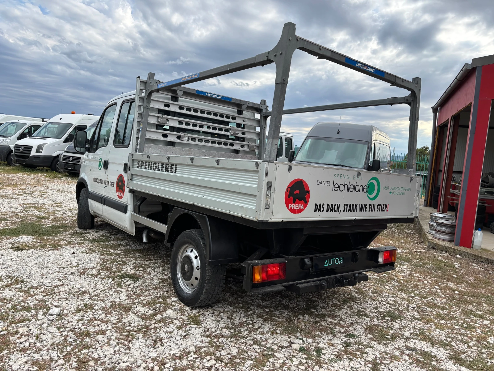Renault Master 6+ 1  - изображение 6