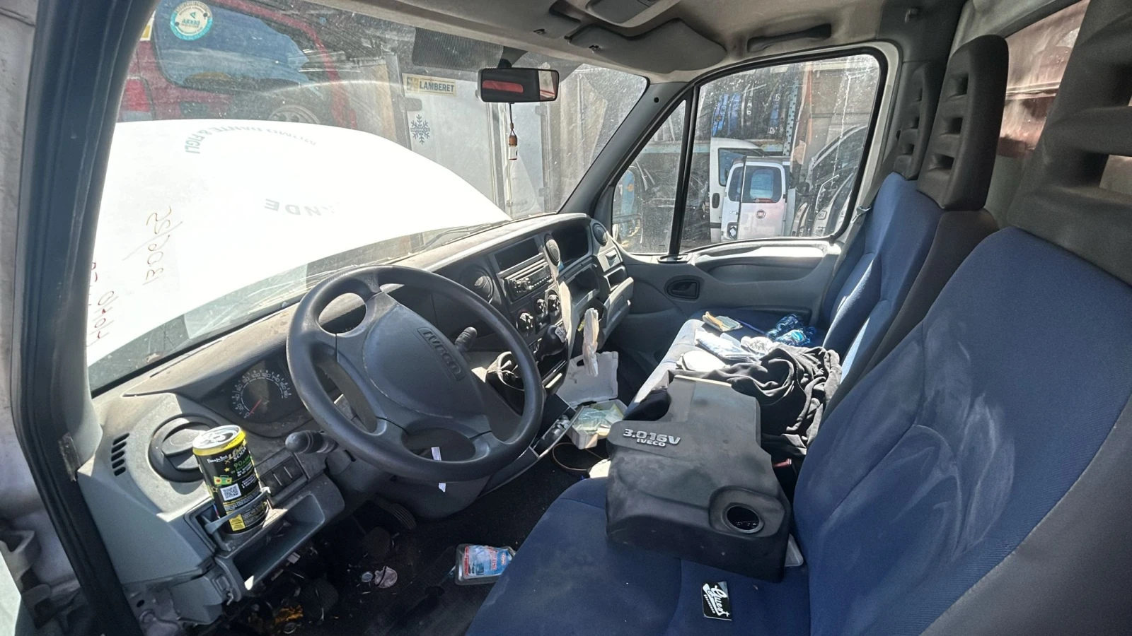 Iveco 35c15 3.0 16v - изображение 3