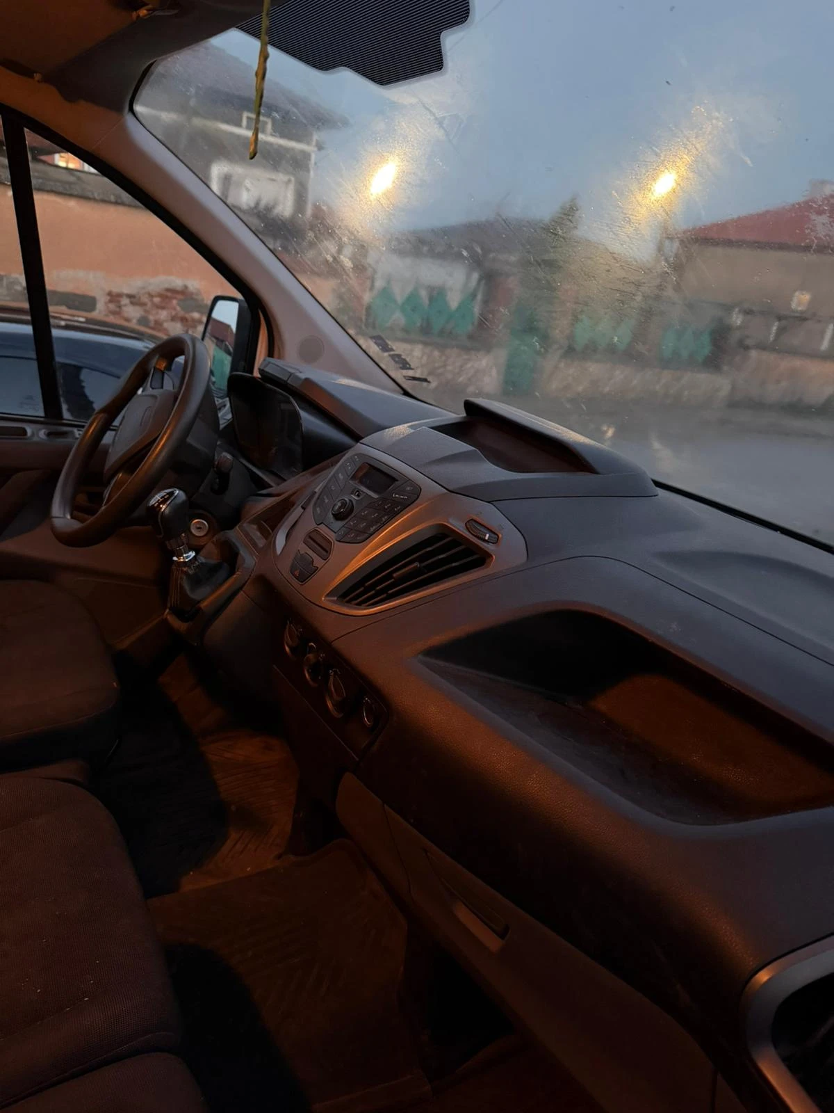 Ford Transit Custom  - изображение 4