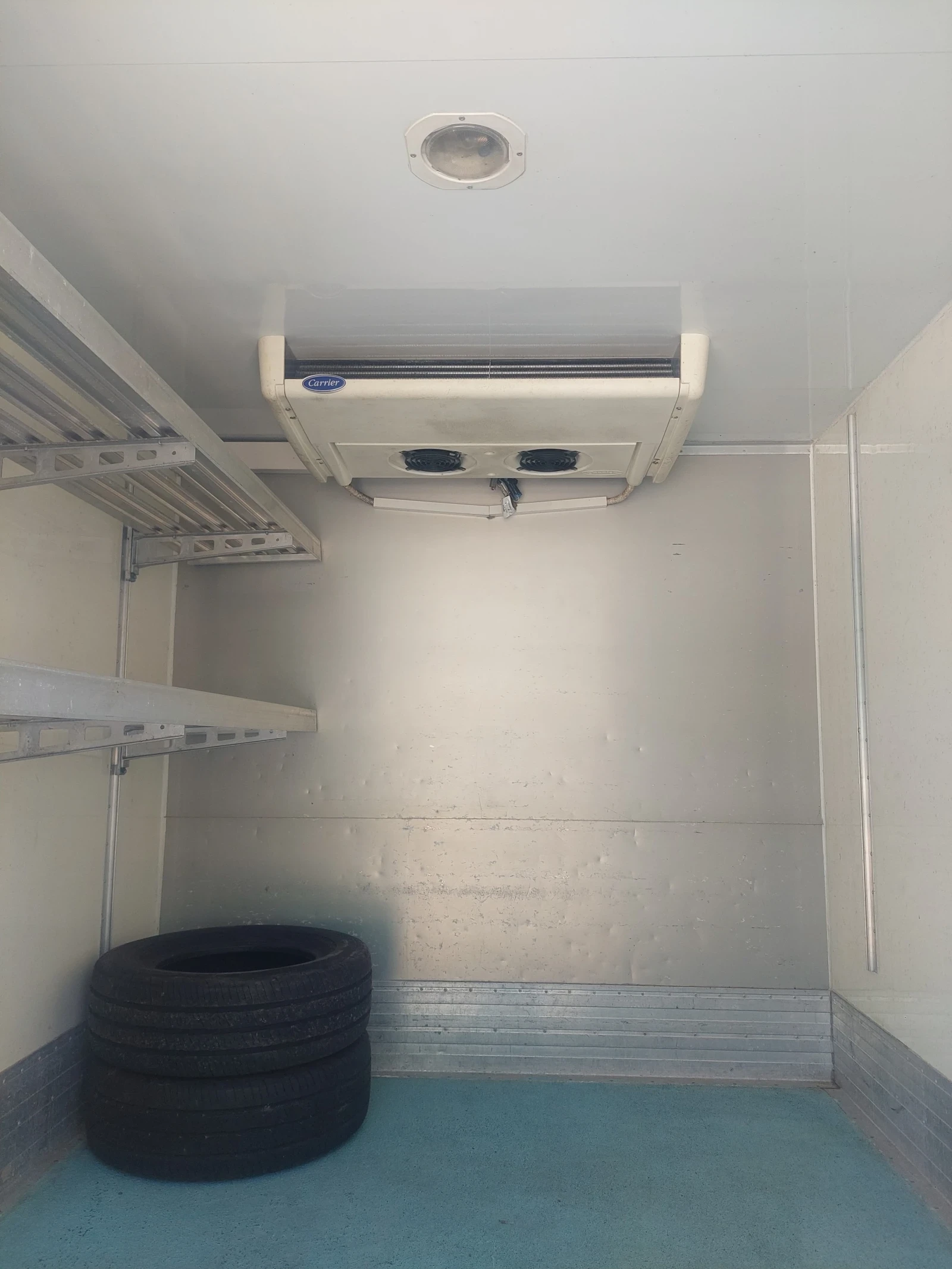 Renault Master, снимка 4 - Бусове и автобуси - 54631111