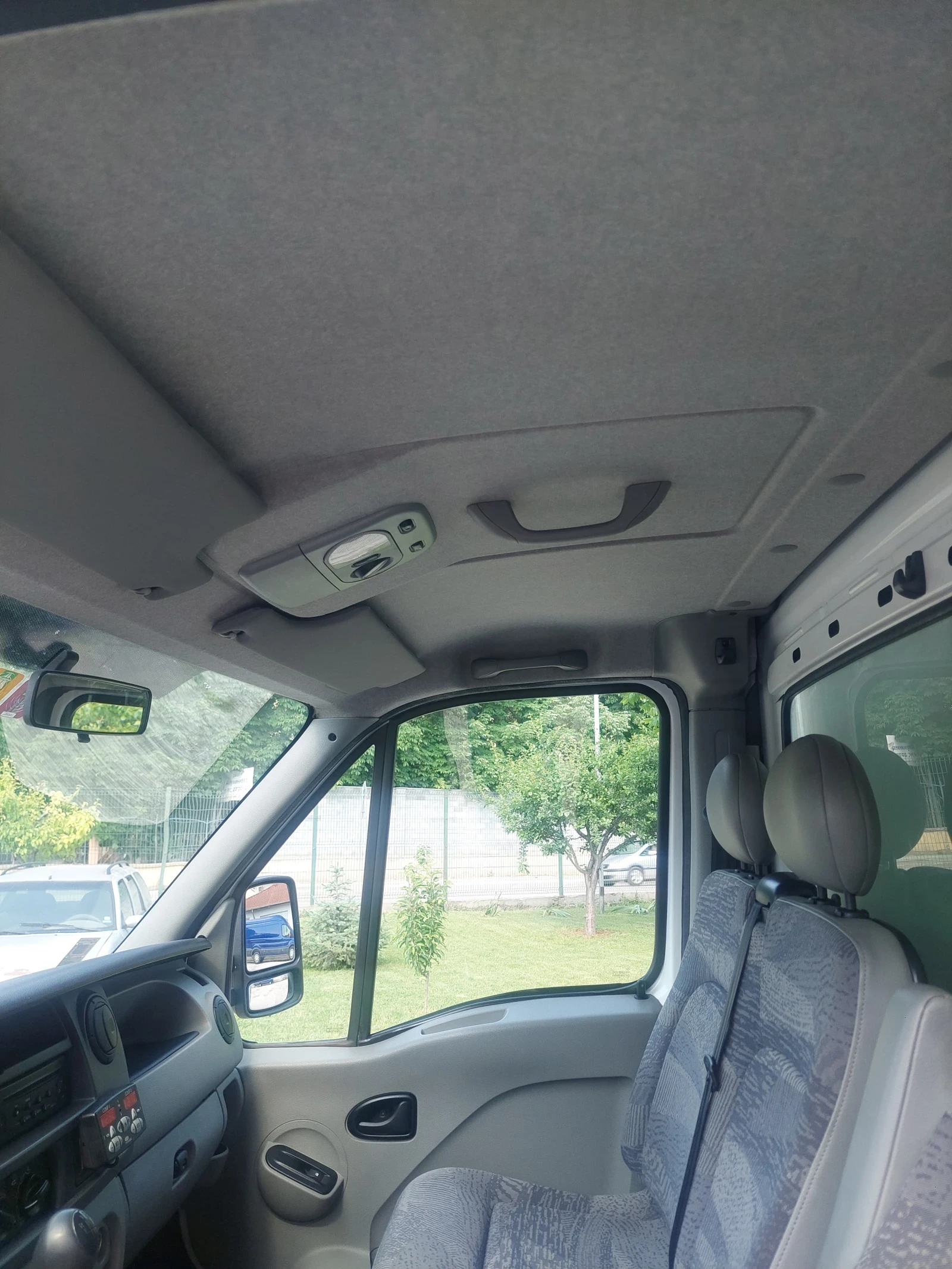 Renault Master, снимка 10 - Бусове и автобуси - 54631111
