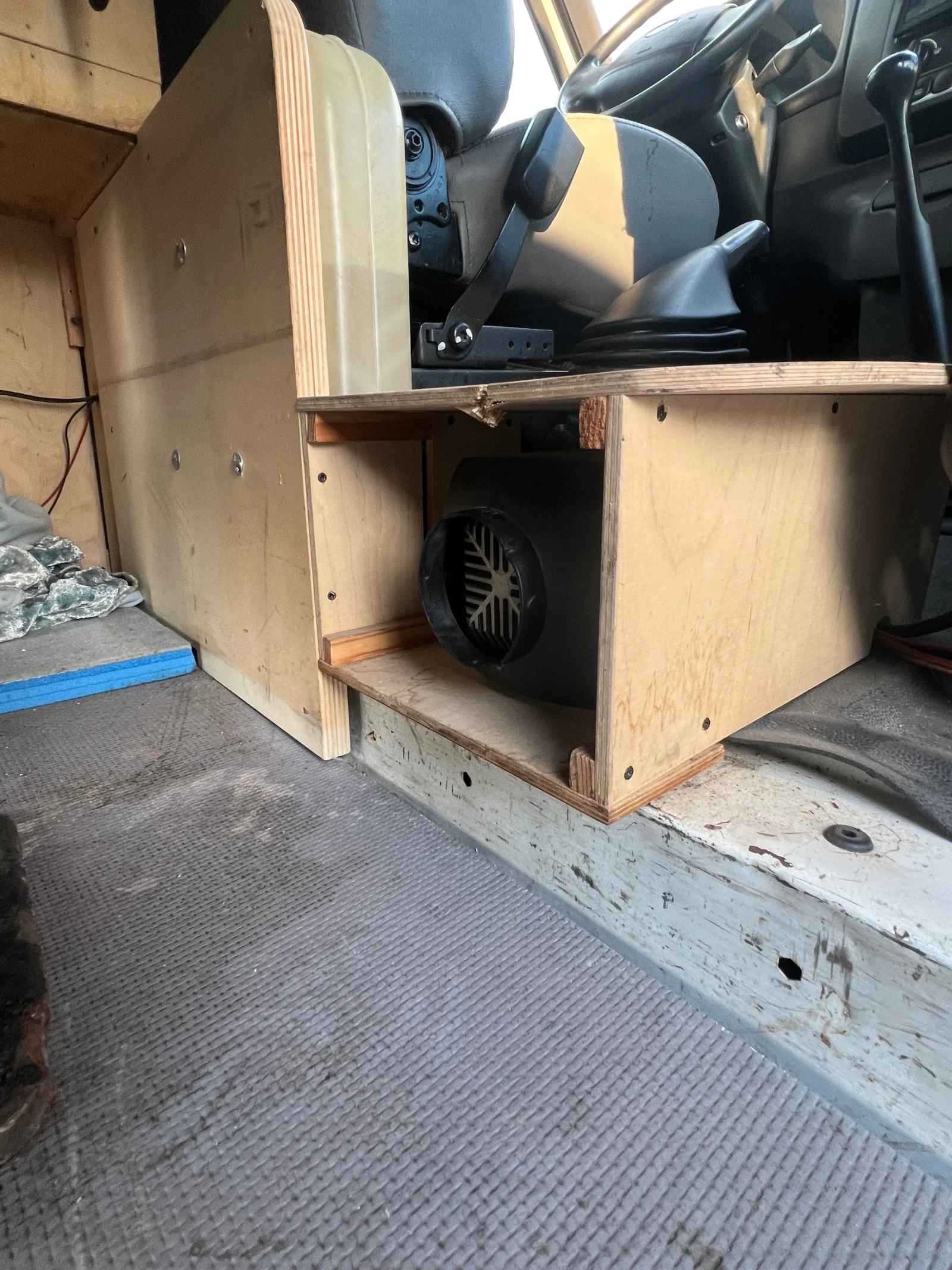Ford Transit 125 T280, снимка 13 - Бусове и автобуси - 56683566