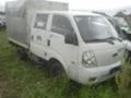 Kia Besta k2500/на части, снимка 1